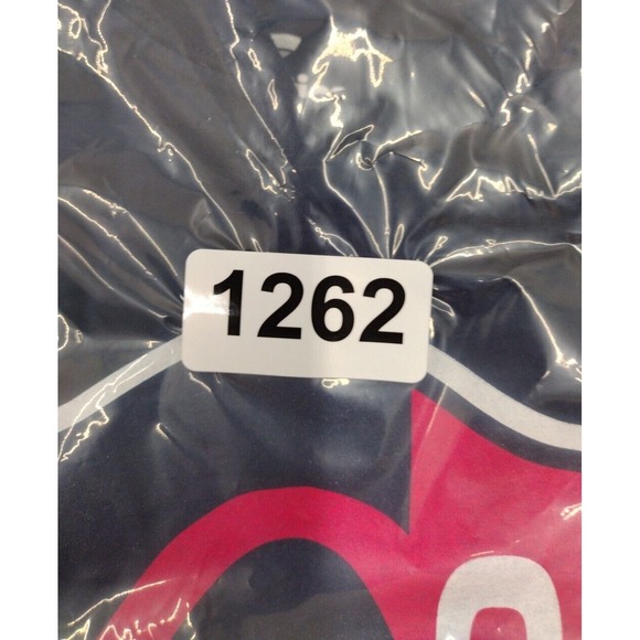 Fanatics St Louis City SC Navy Blue T Shirt Mens Large Soccer Athletic - Picture 16 of 16